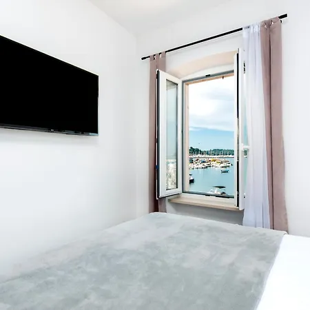 Volta View