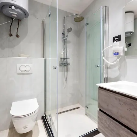 Volta View Apartment Rovinj