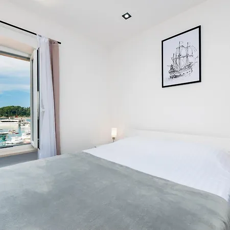 Apartment Volta View Rovinj