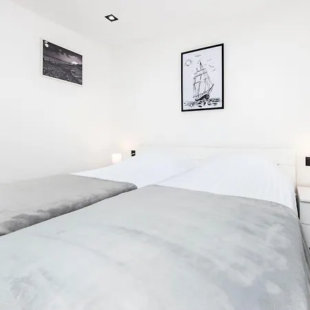 Volta View Apartment *
