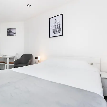 Volta View Apartment Rovinj