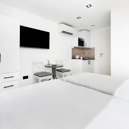 Apartment Volta View