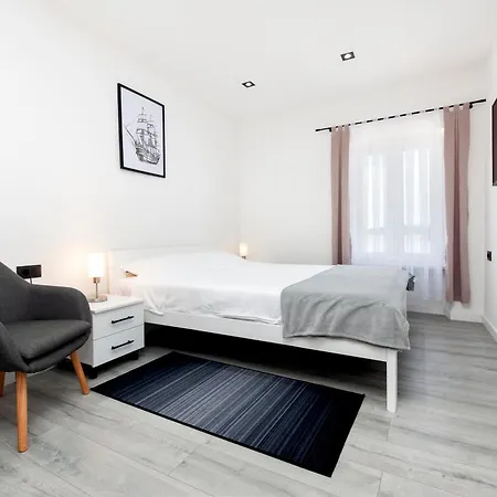 Volta View Apartment