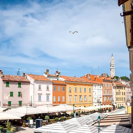 Volta View Appartement *