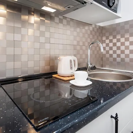 Apartment Volta View Rovinj