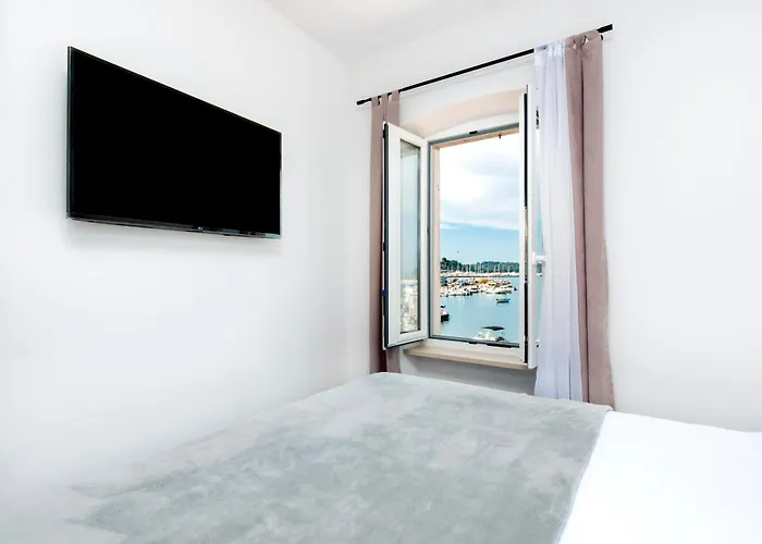 Volta View