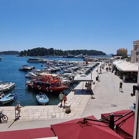 Volta View * Rovinj