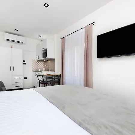 Volta View Apartament *