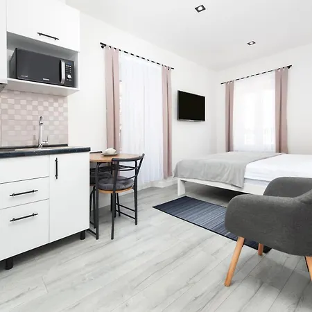 Apartament Volta View