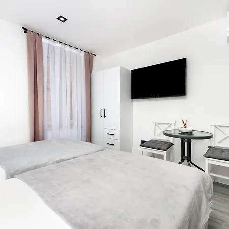 Volta View Apartament Rovinj