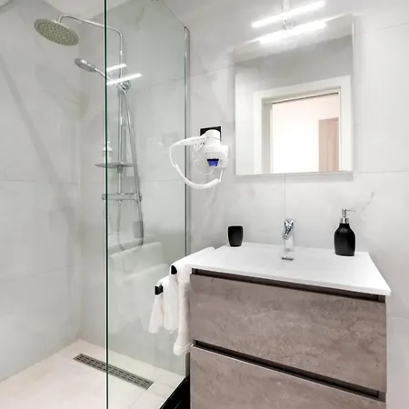 Apartman Volta View *