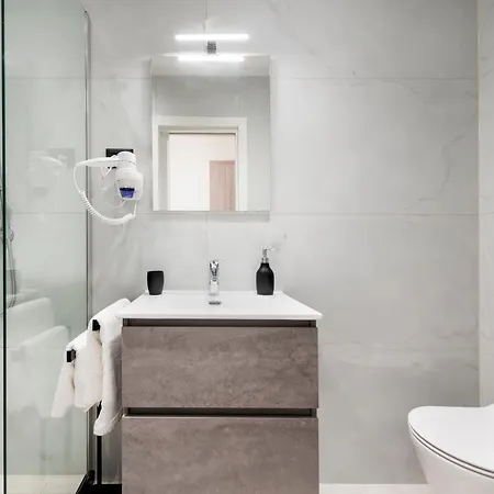 Apartament Volta View Rovinj