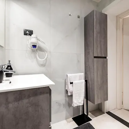 Volta View Apartament