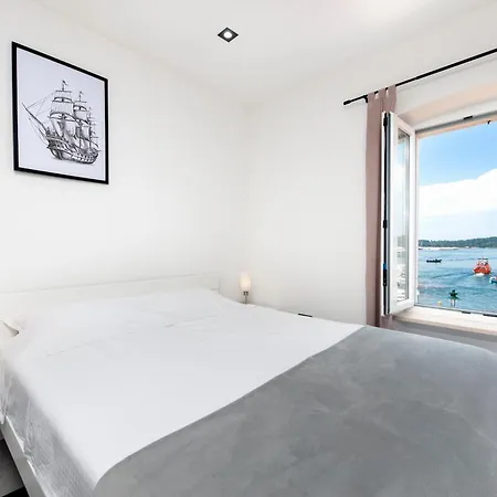 Volta View Apartament *