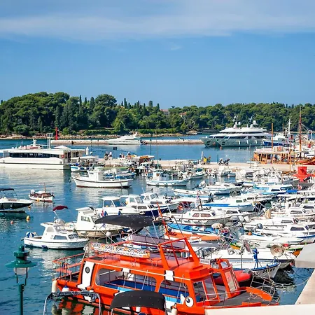 Volta View Apartament