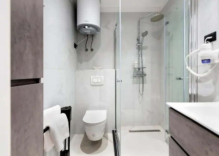 Διαμέρισμα Volta View *