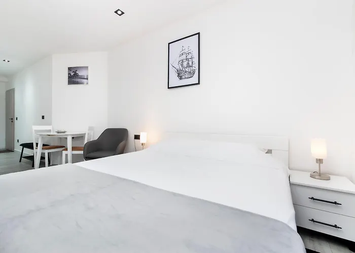 Volta View Διαμέρισμα Ρόβινι