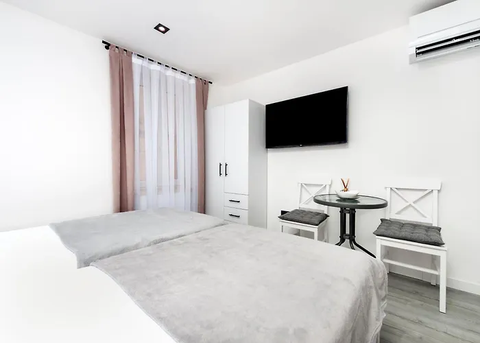 Volta View Daire Rovinj