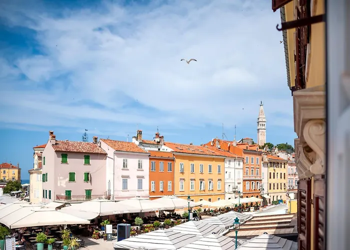 Volta View Διαμέρισμα *