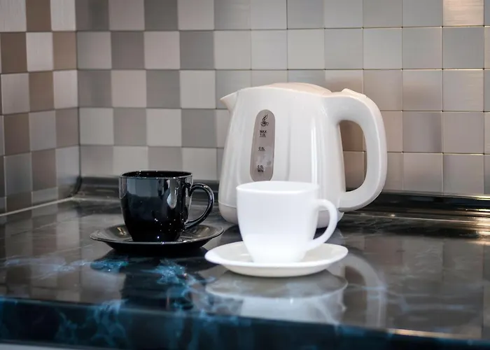 Volta View Διαμέρισμα Ρόβινι