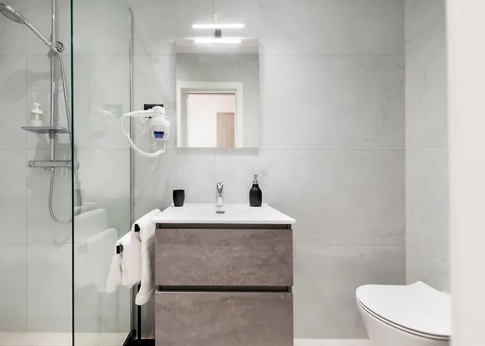 Διαμέρισμα Volta View Ρόβινι