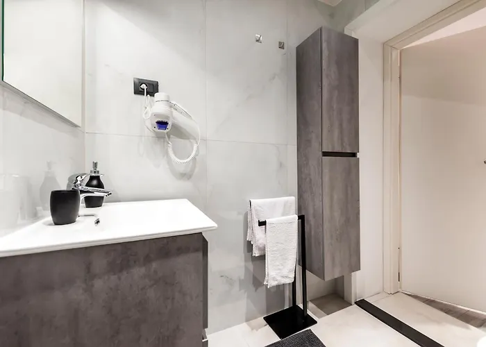 Volta View Διαμέρισμα