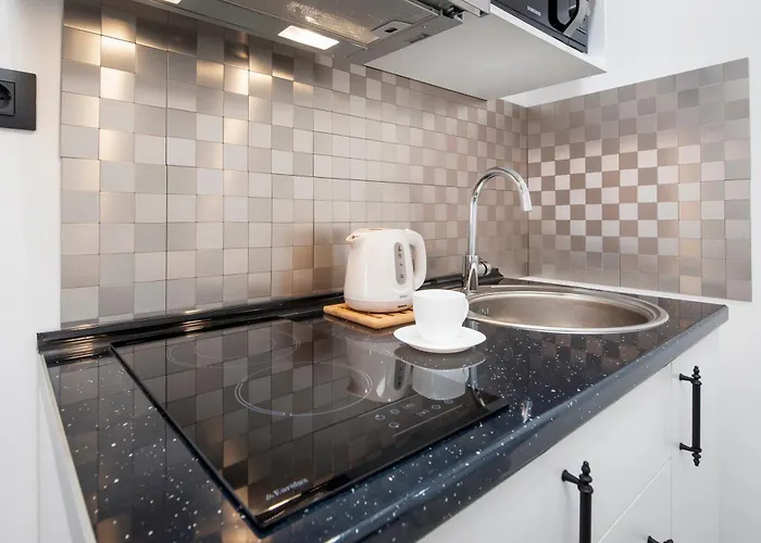 Daire Volta View Rovinj