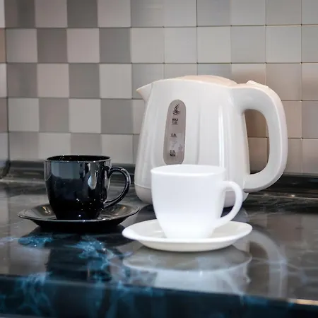 Volta View Lejlighed Rovinj