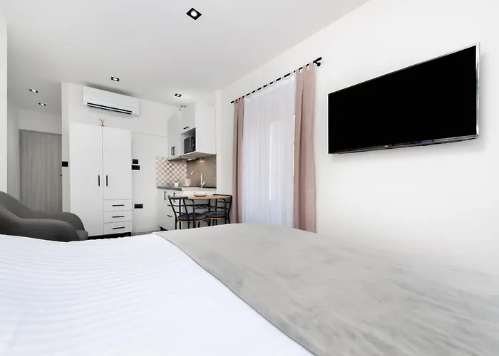 Volta View Lejlighed *