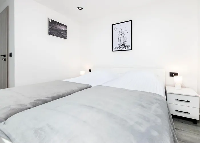 Volta View Lejlighed *